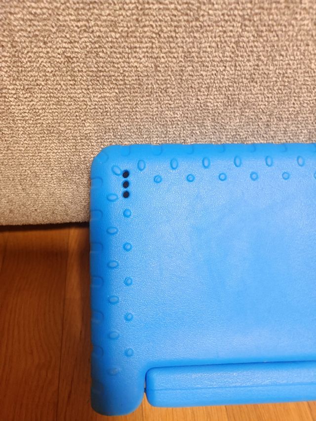 Funda tablet infantil