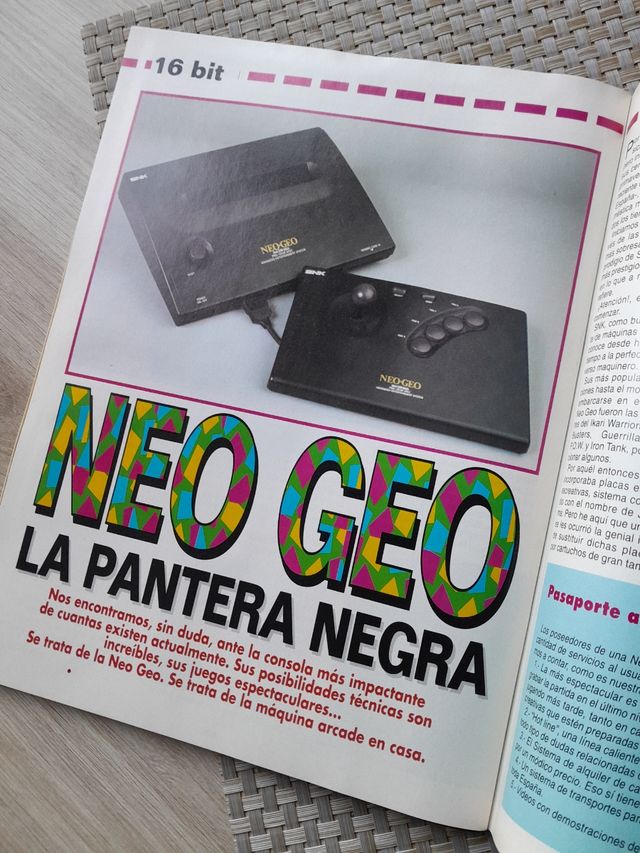 REVISTA HOBBY CONSOLAS N°7