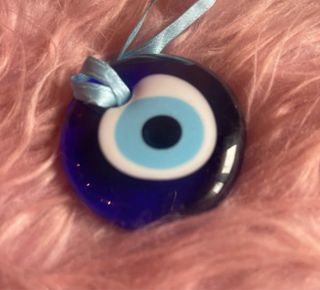 Ciondolo occhio