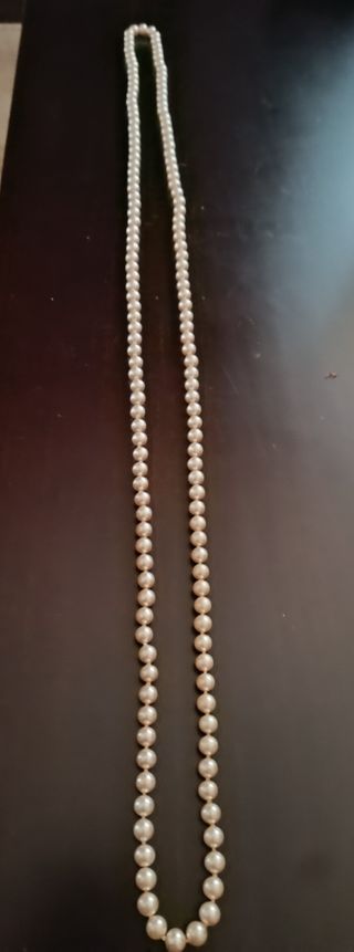 Collar Majorica 