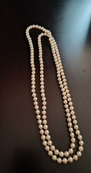 Collar Majorica 