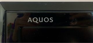 Televisor Sharp Aquos 32 pulgadas