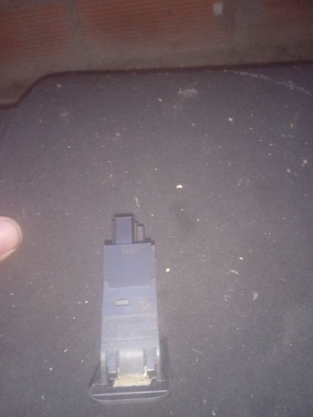 Botón regulacion altura faros Peugeot 306 106