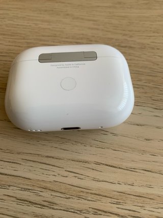 Estuche AirPods Pro 2