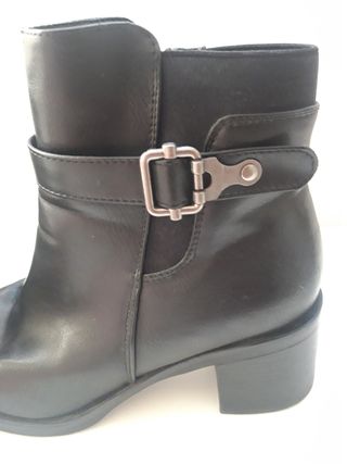 Botines Mujer Seminuevos!