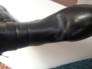 Botines Mujer Seminuevos!