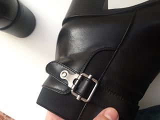 Botines Mujer Seminuevos!