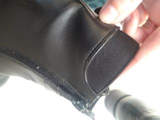 Botines Mujer Seminuevos!