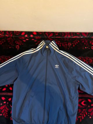 Chaqueta Adidas classic
