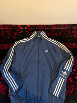 Chaqueta Adidas classic