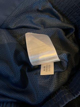 Chaqueta Adidas classic