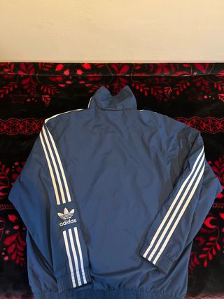 Chaqueta Adidas classic