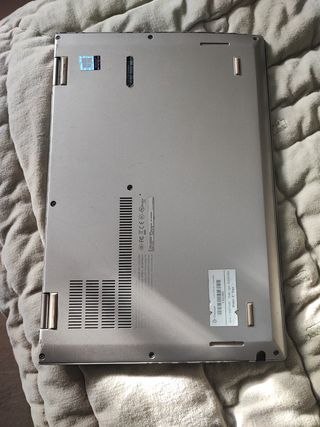 portatil lenovo thinkpad x1 yoga gen2
