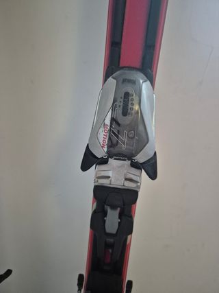 Esqui Völkl un limited S Pro