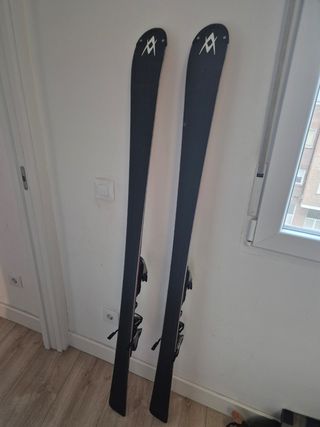 Esqui Völkl un limited S Pro