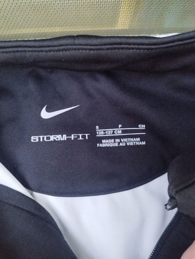 Chaqueta Barça niño