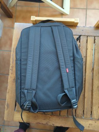 Mochila levis