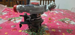 Se vende turbo compresor