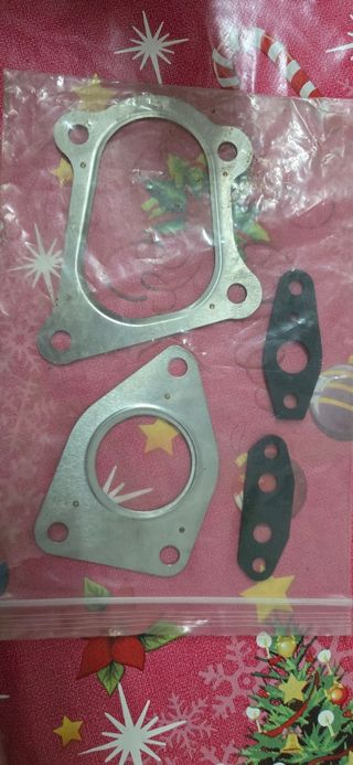 Se vende turbo compresor