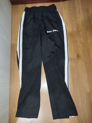 Pantalón Palm Angels Negro