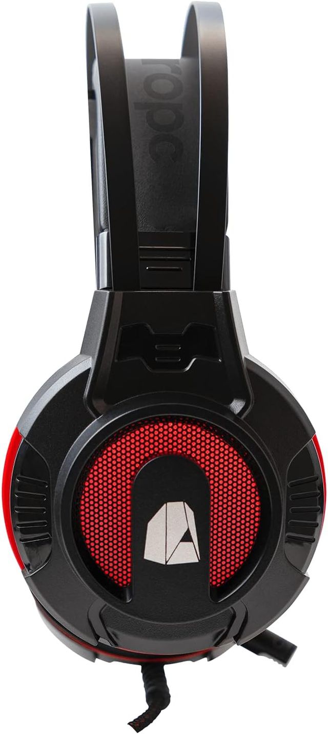 Cuffie da gioco con microfono