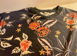 Sudadera de la marca Roxy chica