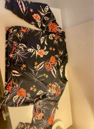 Sudadera de la marca Roxy chica
