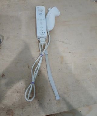 Wii