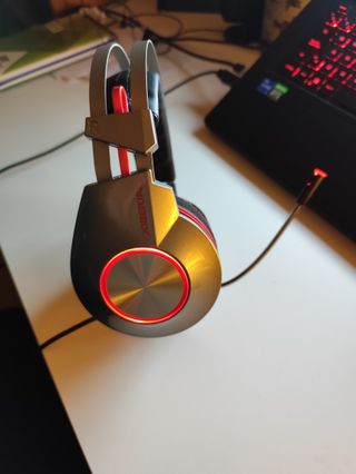 Cuffie da gamming