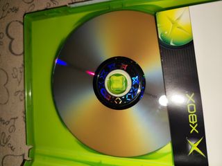 Rpm tuning xbox classic