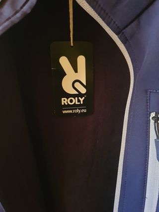 CHALECO TERMICO PARA TRABAJO TALLA L NUEVO!!