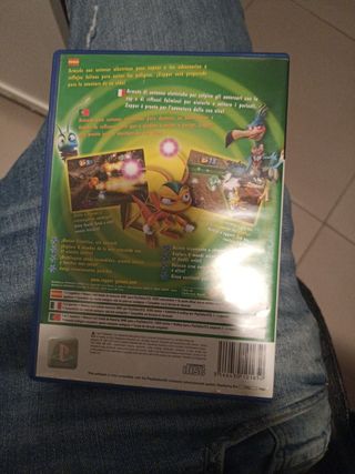 Zapper ps2 PlayStation 2