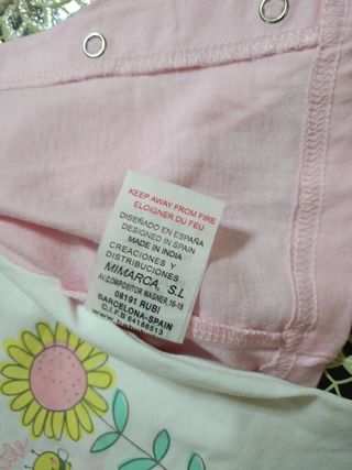 Set giacchino con vestitino