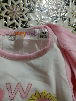 Set giacchino con vestitino