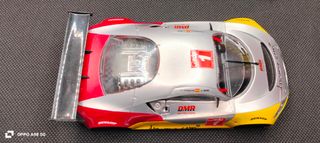 Scalextric carrocería Seat Cupra GT