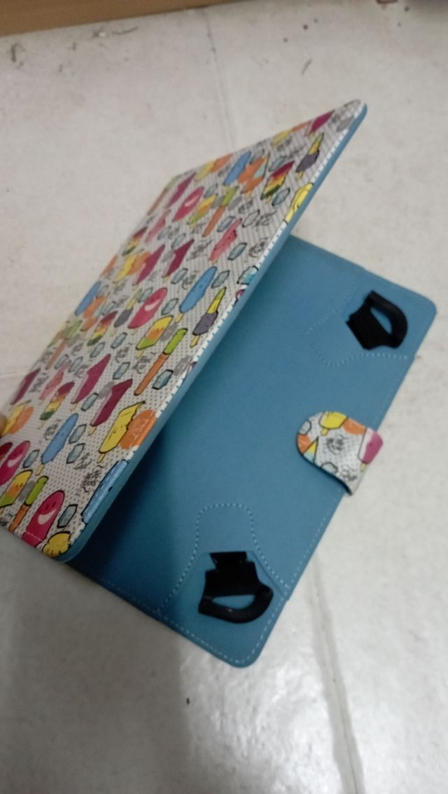 Funda universal tablet