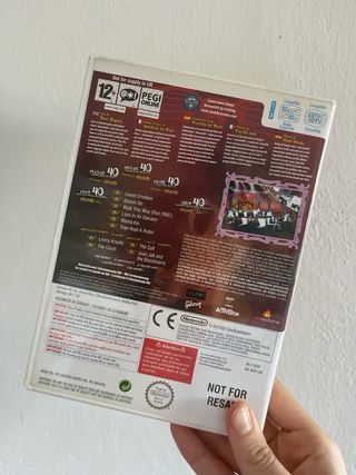 Guitar Hero Aerosmith