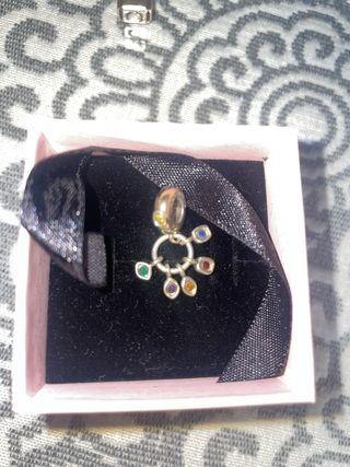 Charm pandora marvel