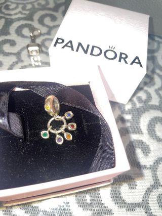 Charm pandora marvel