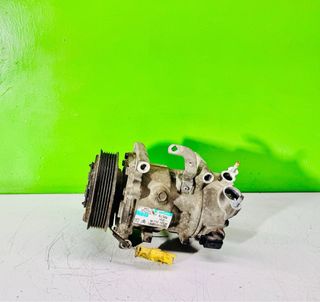 9671216280 Compresor Aire Acondicionado Peugeot