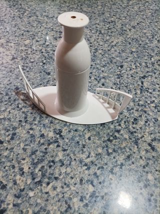 Mix da cucina professionale