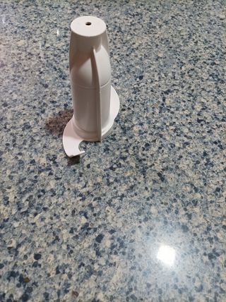 Mix da cucina professionale