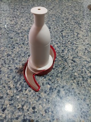 Mix da cucina professionale