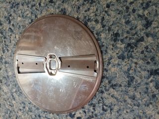 Mix da cucina professionale