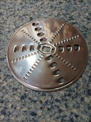 Mix da cucina professionale