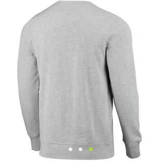 Sudadera gris REAL MADRID