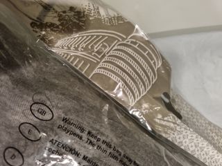 Sudadera gris REAL MADRID