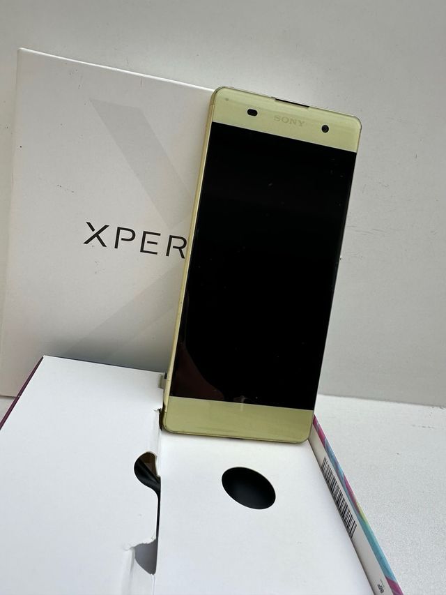 Sony Xperia XA
