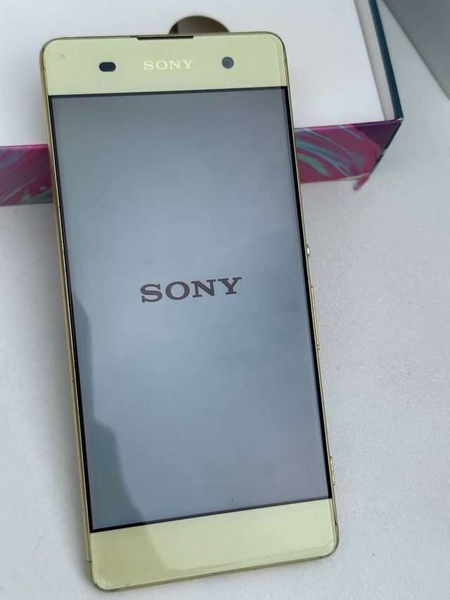Sony Xperia XA