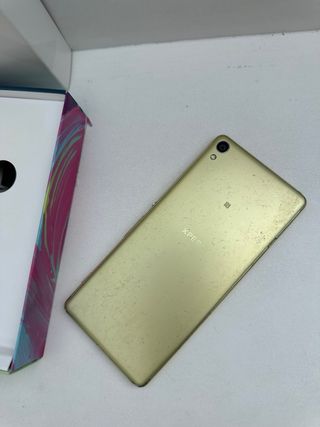 Sony Xperia XA